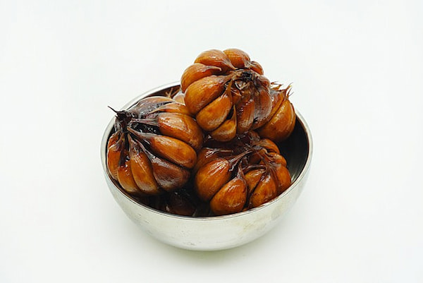 فروش سیر ترشی اماده + قیمت خرید به صرفه
